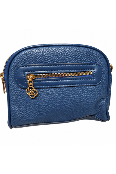 Generic Brand 3-Compartment Small Women's Shoulder Bag (15Cmx12Cm) Ard402505
