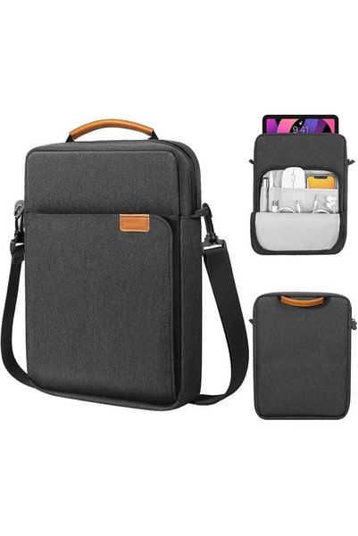 Generic 9-11 Inch Tablet Sleeve Bag, Fits for iPad air 5 10.9" 2022, iPad Pro...