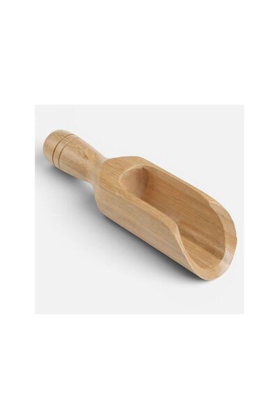 Jumbo Scafa din bambus 17x5,2x5,2cm