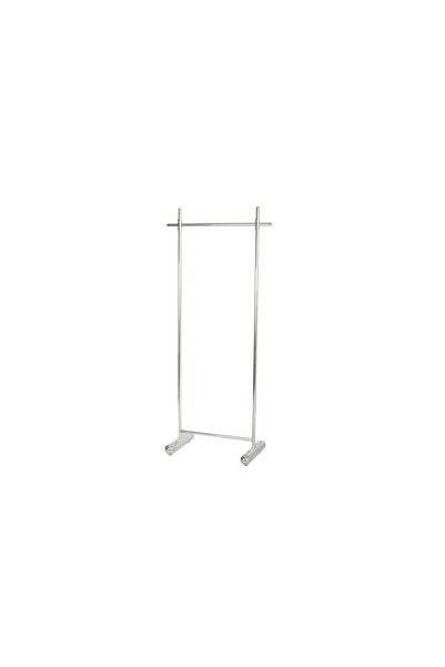 IN HOME STORE ستاند تعليق ملابس معدني عصري