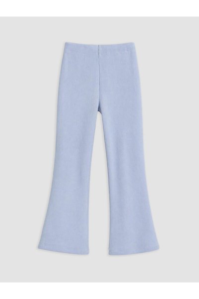 LC Waikiki Esvab • Modern & Stylish Girls' Spanish Flared Leggings
