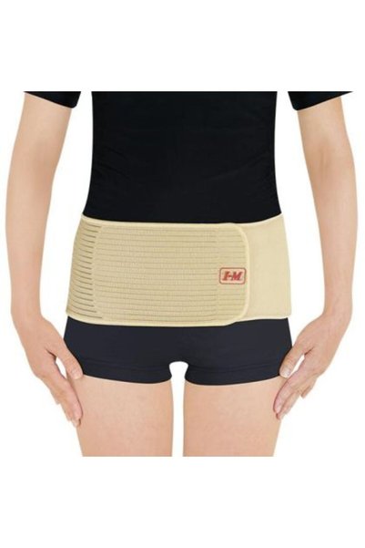 I-MING حزام البطن EB-588 مقاس 2XL