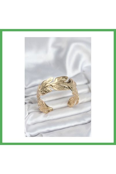 Nur store Çanta سوار نسائي من النحاس الذهبي اللون موديل BEZOSS