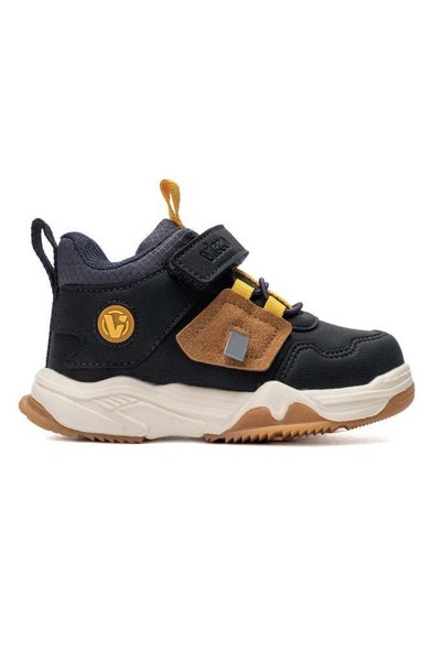 Vicco Getto Navy Blue Children's Boots