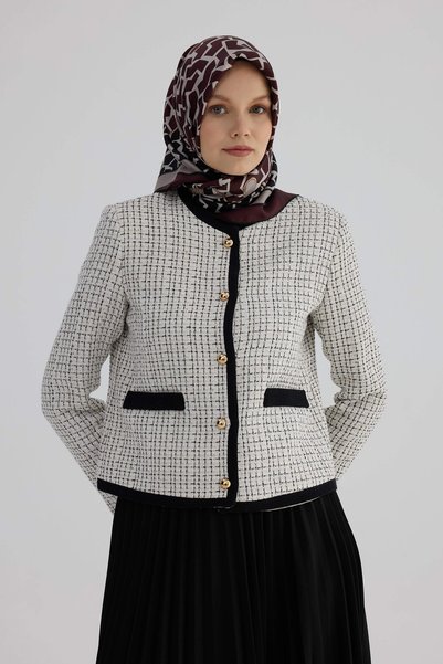 İpekhan وشاح حرير سورا 53002