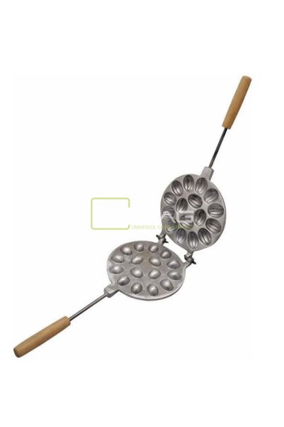 OEM Walnut cake mold