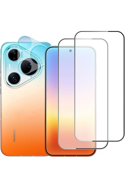 neslin 2+2Pack Screen Protector Compatible with Huawei Pura 90s Pro 2026 Film...