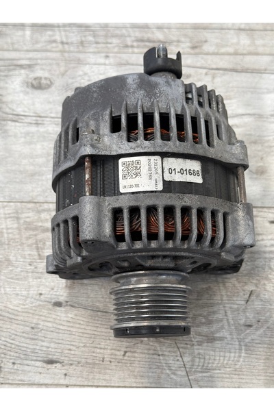 Volkswagen Alternator Vw Audi Skoda Seat motor 1.9 AVF cod 028903029G