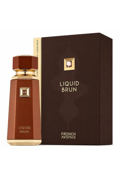 FRENCH AVENUE Parfum, French Avenue , Liquid Brun , pentru bărbați 100 ml
