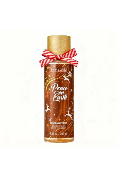 SADOER Spray de corp Peace on earth , 250ml