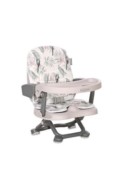 LORELLİ Φορητό Πλαστικό Καρεκλάκι Φαγητού για Chair Ego Plus_10100502322