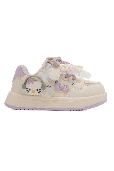 Marco Kids Wisper Purple Kids Sneakers
