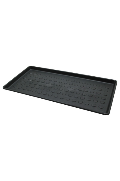 INURA GLOBAL Multi-Purpose Multi-Plastic Presentation Tray 12-Pack