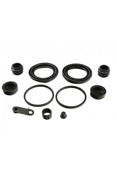 FAST KIT DE REPARARE A ETRIERULUI DE FRÂNĂ MERCEDES SPRINTER 06 906 FAȚĂ 52MM...