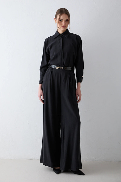 Melike Tatar Belt Pieces Modal Set 32-2728