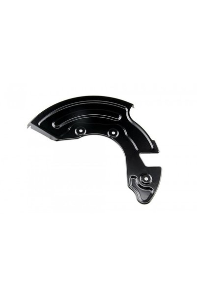 NTY PROTECȚIE STROPIRE DISC FRÂNĂ VW PASSAT 96-05, AUDI A4 -01, A6 94-05 321M...