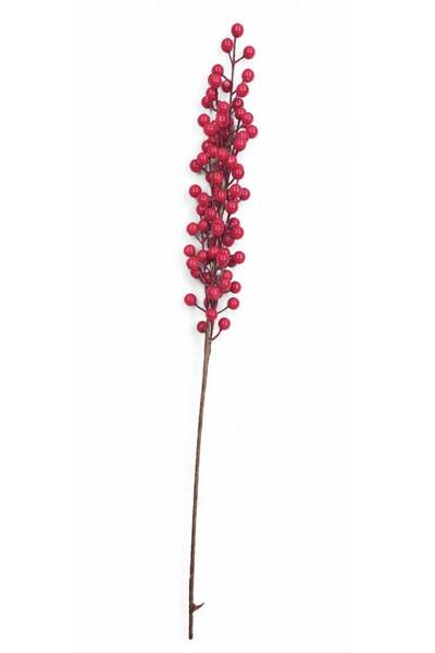 OEM High Thread with Red Fruits