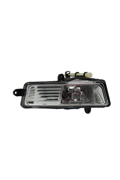 DPA Proiector ceata față DREPT AUDI A6 09-11 4F0941700A