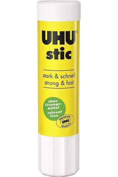Generic Multi purpose glue Stick - 21 Gm