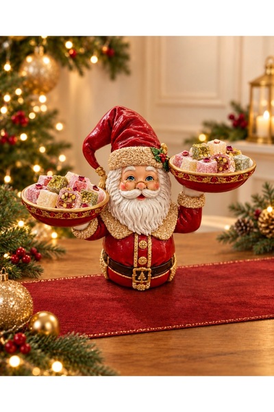 Sunumluk Noel baba