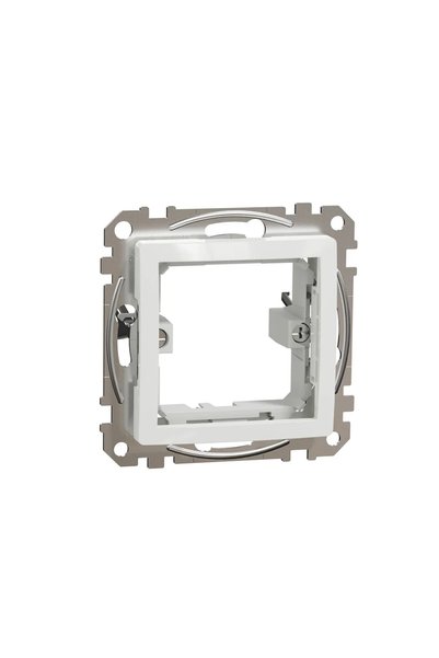 Schneider Electric Adaptor Schneider-Electric 11320 New Unica 45 x 45 mm cu g...