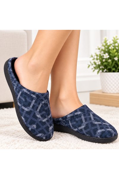 GEZER Women's Winter Slippers - Dowry and Gift Winter Home Slippers