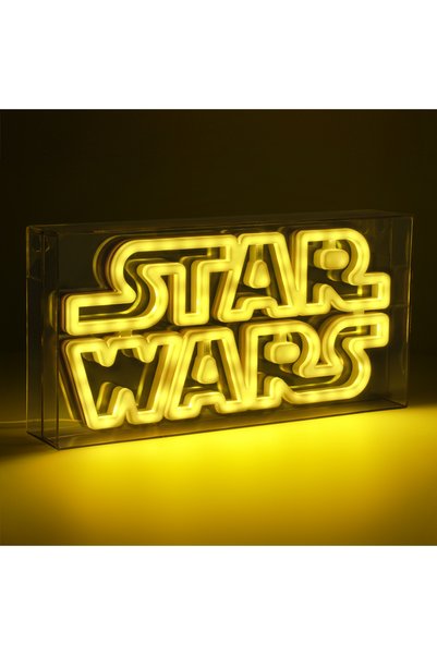 Star Wars LED neon decorative lamp, PP13123SW