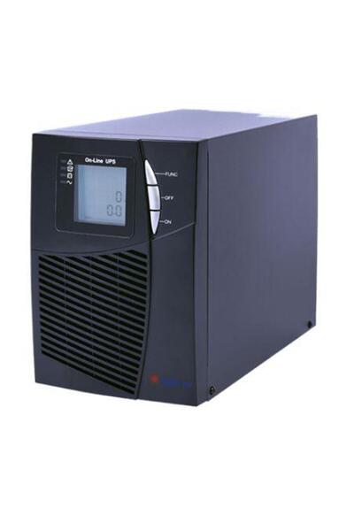 Inform SINUS EVO 1KVA 1F/1F (2X9AH) 7/20DK LCD ONLINE UPS BX