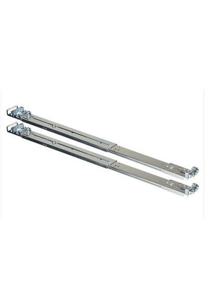 Qnap RAIL-B02 RACK TİPİ MODEL İÇİN RAY TAKIMI (RESMİ DİSTRİBÜTÖR GARANTİLİ) ZA