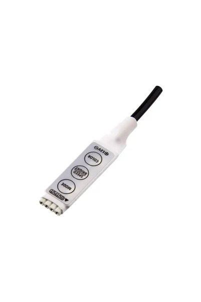 Horoz Elektrik RGB amplifier for LED strip Horoz 11610 Electrical Device 144 ...