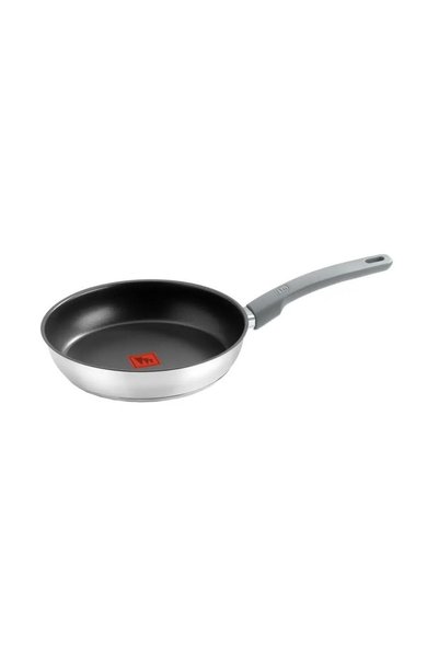 MONİX Non-stick frying pan, stainless steel, 18 cm, "Elite Non-Stick" -