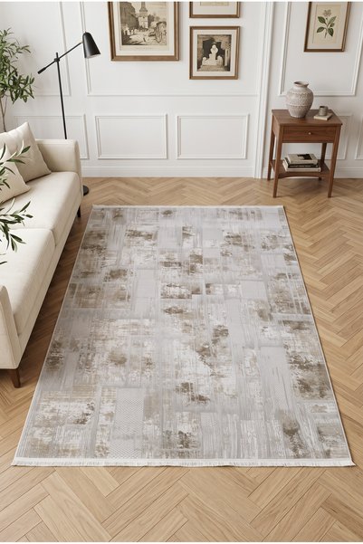 Merinos THERAPY %100 Akrilik Premium Yumuşak Dokulu Modern Salon Oturma Odası...