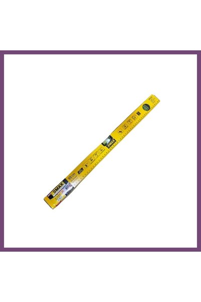 Bezos 60 cm Su Terazisi GAMBERA1