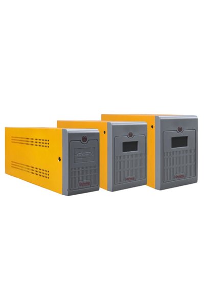 MAKELSAN ROAR 1500VA 1F/1F (2X9AH) 5/10DK LINE INTERAKTIF UPS (900W) STRSNL