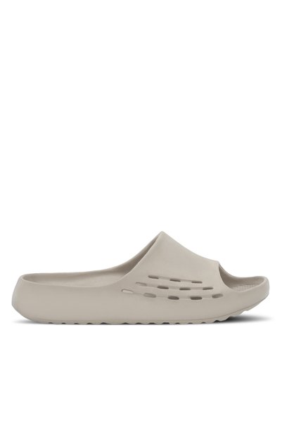 Slazenger Papuci pentru bărbați TURBO I, maro lăptos