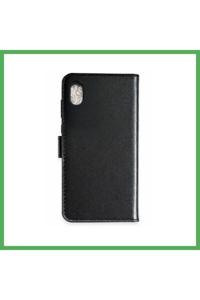 Nur store Çanta Tcl L7 Compatible Trend S Plus Cover Case - Black Bezoss