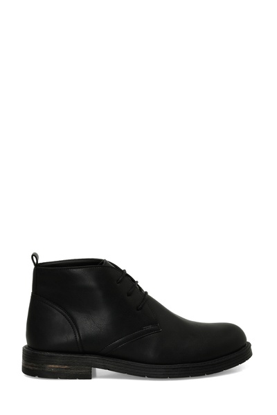 Garamond 22946 4Pr Black Men's Classic Boots