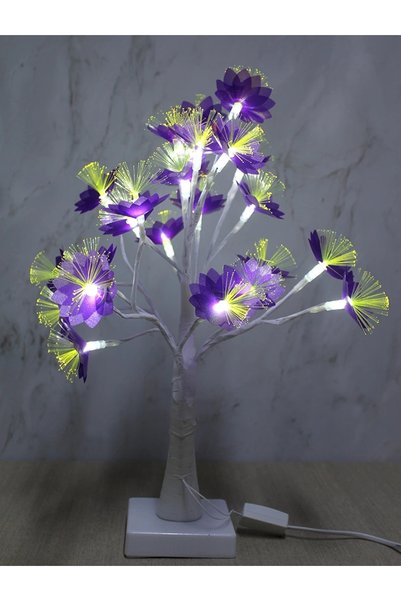 ArkhenX Decorative led flower alk1728