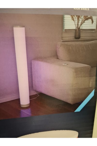 Generic Brand LED светлинна колона
