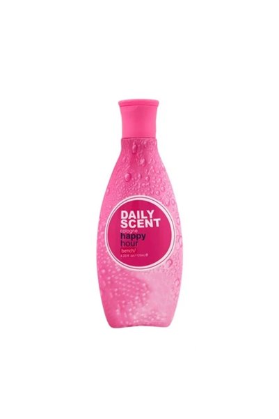 Generic Brand ديلي سنت بنش معطر جسم كولونيا 125 مل - 25a
