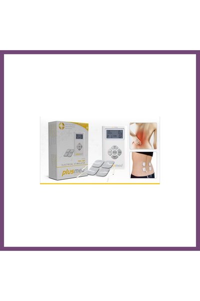 Bezos Tens + Ems Terapi Sistemi - PM-TE01 GAMBERA1