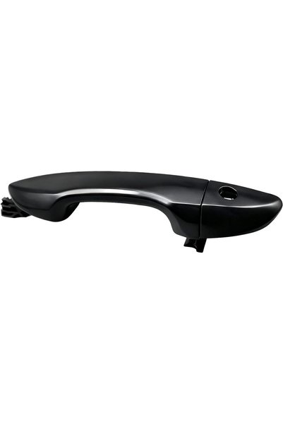 GENERAL Front Driver Side Exterior Door Handle for Toyota Corolla 2014-2019, ...