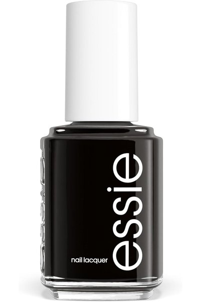 Bessie London طلاء أظافر إسي، لون عرق السوس، 13.5 مل
