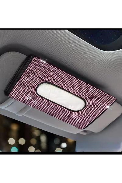 Generic Tissue Holder