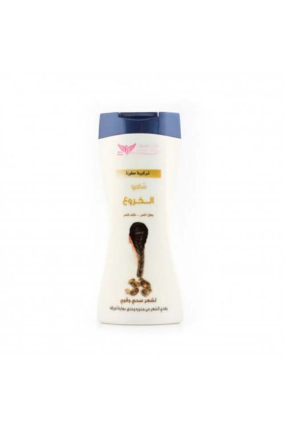 Kuwait Shop كويت شوب شامبو الخروع 450 مل