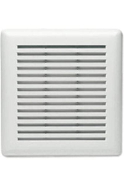 Broan-NuTone NuTone 695 ve 696N Havalandırma Fanı için C350GN Izgara, Beyaz, 22,2 cm x 23,2 cm
