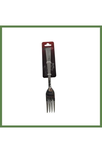 Hobibahçem طقم شوكة طعام 6 قطع HB006