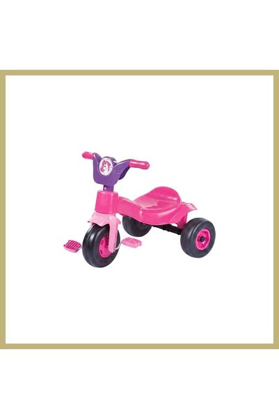 Dolu Unicorn Tricycle, 49x60x42cm -