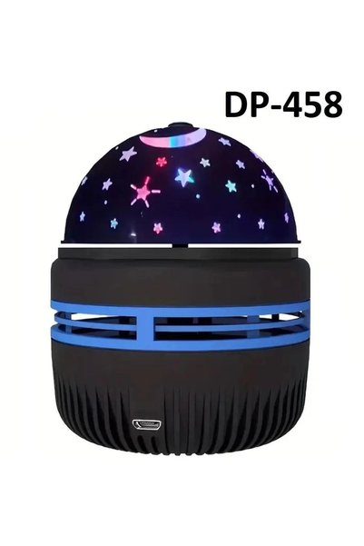 ArkhenX Mini starry night lamp