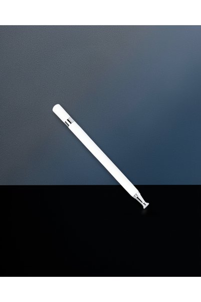 teknodayım Touch Stylus Pen Pen 110 - White